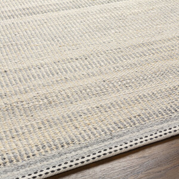 Livabliss Nottingham NTM-2301 Handmade Area Rug - NTM2301-23
