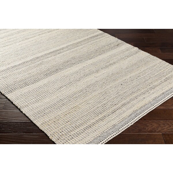 Livabliss Nottingham NTM-2301 Handmade Area Rug - NTM2301-23