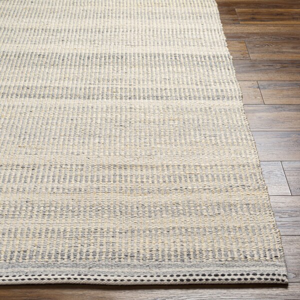 Livabliss Nottingham NTM-2301 Handmade Area Rug - NTM2301-23