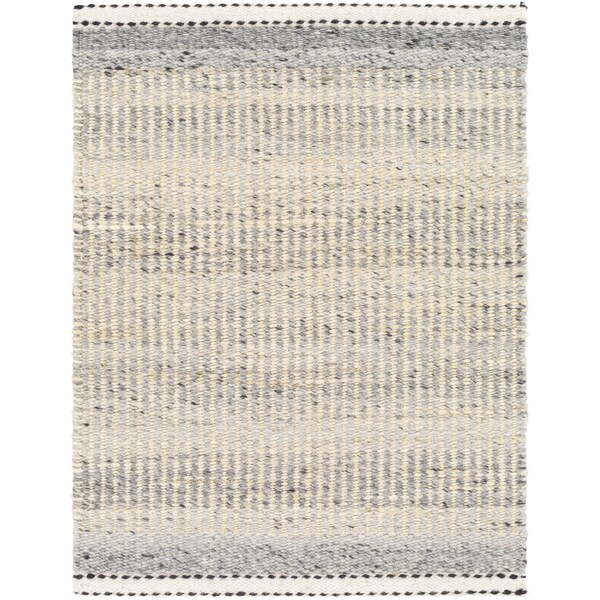 Livabliss Nottingham NTM-2301 Handmade Area Rug - NTM2301-23