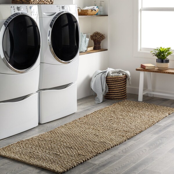 Livabliss Curacao CUR-2301 Handmade Area Rug - CUR2301-268