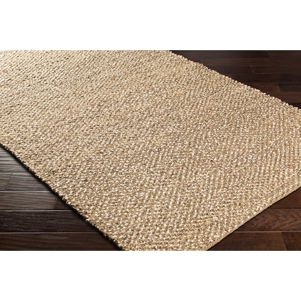 Livabliss Curacao CUR-2301 Handmade Area Rug - CUR2301-268
