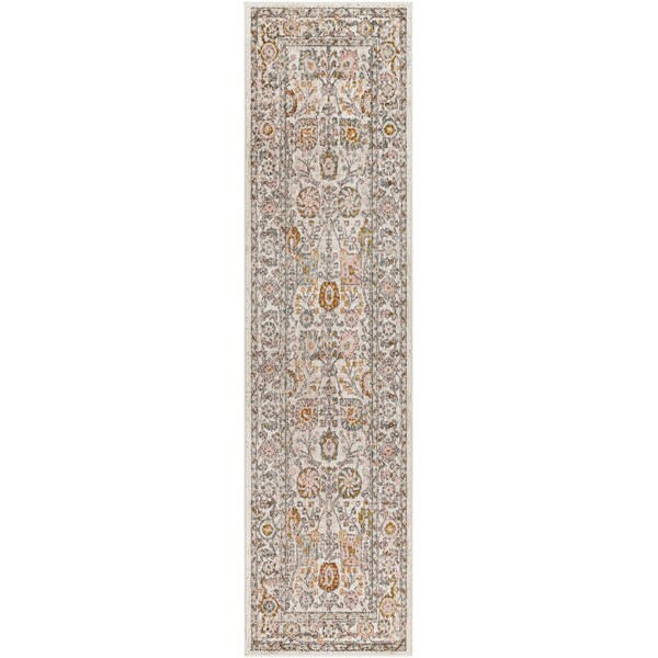 Livabliss Ankara AKR-2332 Machine Crafted Area Rug - AKR2332-2710