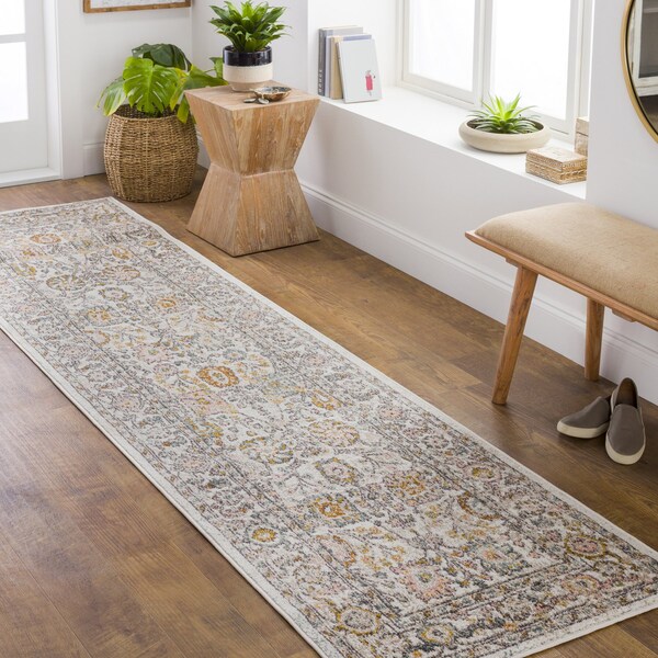 Livabliss Ankara AKR-2332 Machine Crafted Area Rug - AKR2332-2710