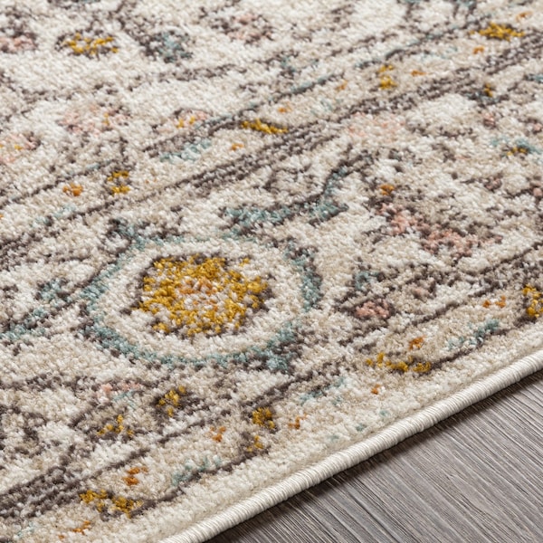 Livabliss Ankara AKR-2332 Machine Crafted Area Rug - AKR2332-2710