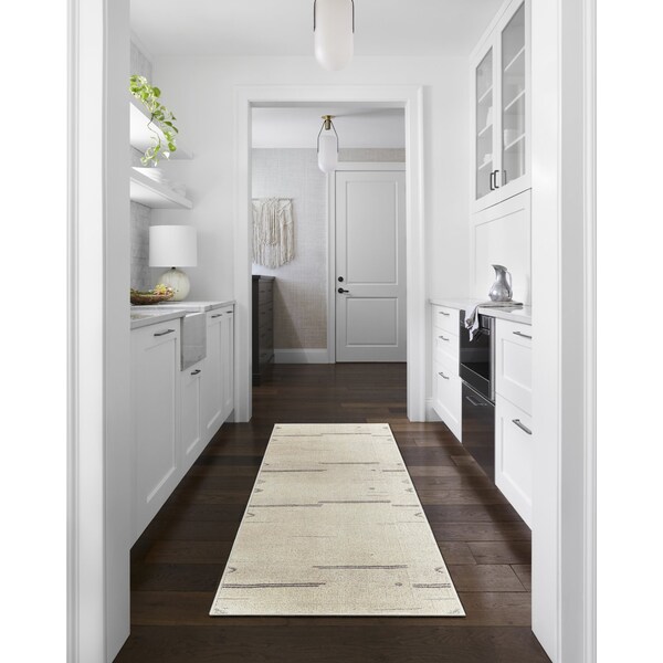 Livabliss Rivi BORC-2301 Machine Crafted Area Rug - BORC2301-2773