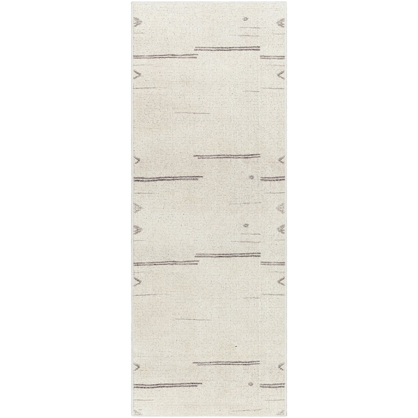 Livabliss Rivi BORC-2301 Machine Crafted Area Rug - BORC2301-2773