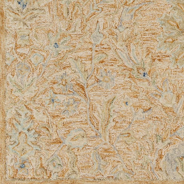 Livabliss Lazio LAZ-2303 Handmade Area Rug - LAZ2303-268