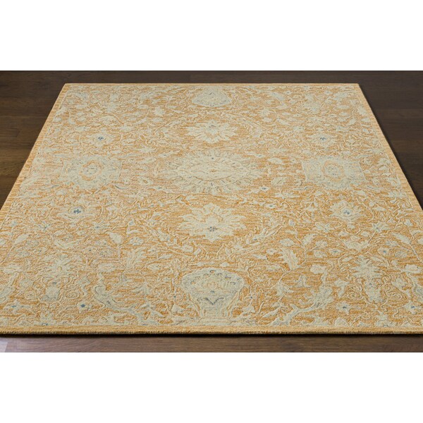Livabliss Lazio LAZ-2303 Handmade Area Rug - LAZ2303-268