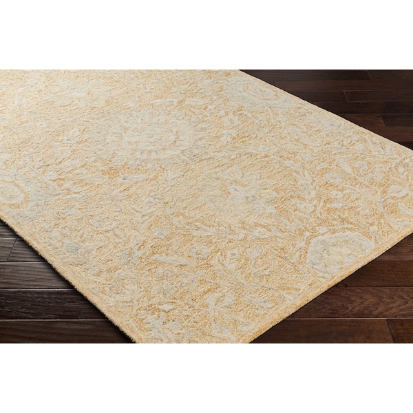 Livabliss Lazio LAZ-2303 Handmade Area Rug - LAZ2303-268