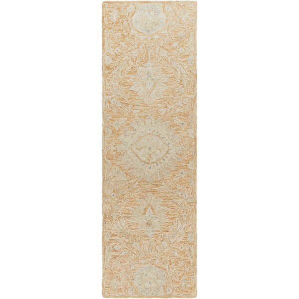 Livabliss Lazio LAZ-2303 Handmade Area Rug - LAZ2303-268