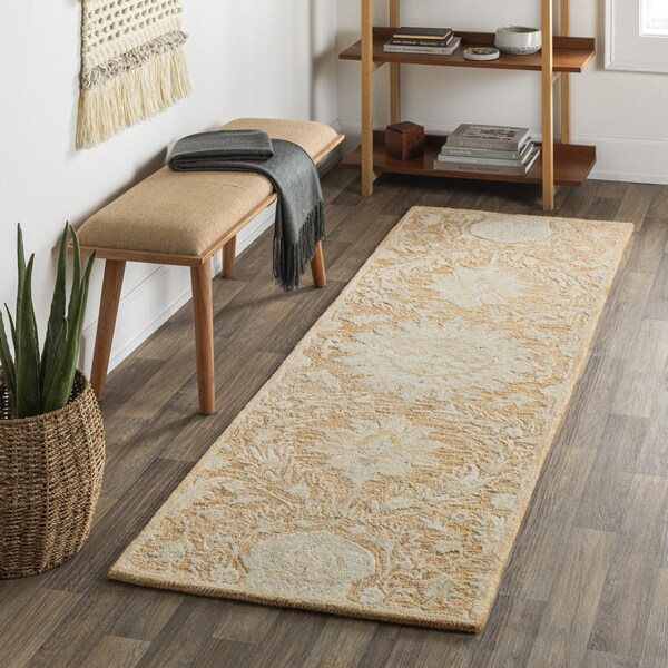Livabliss Lazio LAZ-2303 Handmade Area Rug - LAZ2303-268