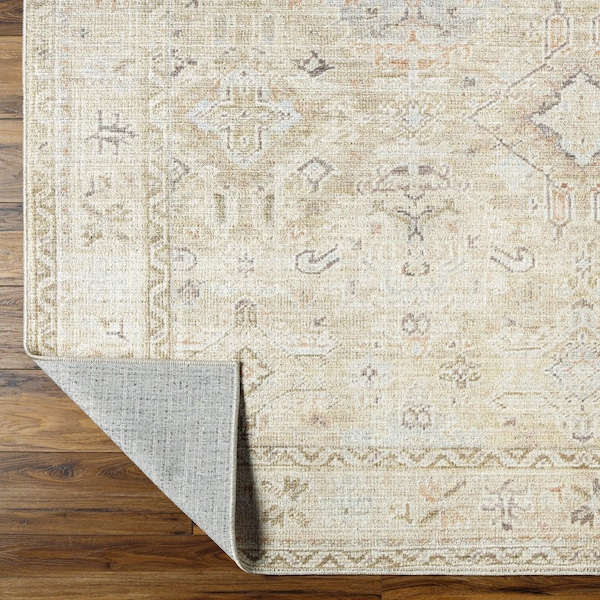 Livabliss Marlene BOMN-2308 Machine Crafted Area Rug - BOMN2308-679