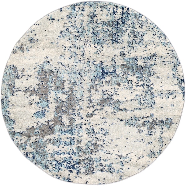 Livabliss Sunderland SUN-2300 Machine Crafted Area Rug - SUN2300-53RD