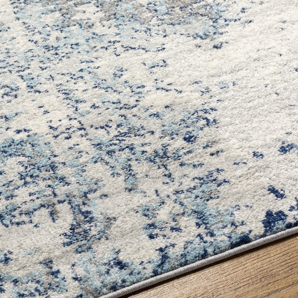 Livabliss Sunderland SUN-2300 Machine Crafted Area Rug - SUN2300-53RD