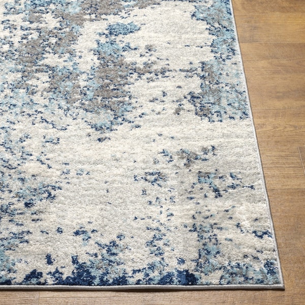 Livabliss Sunderland SUN-2300 Machine Crafted Area Rug - SUN2300-53RD