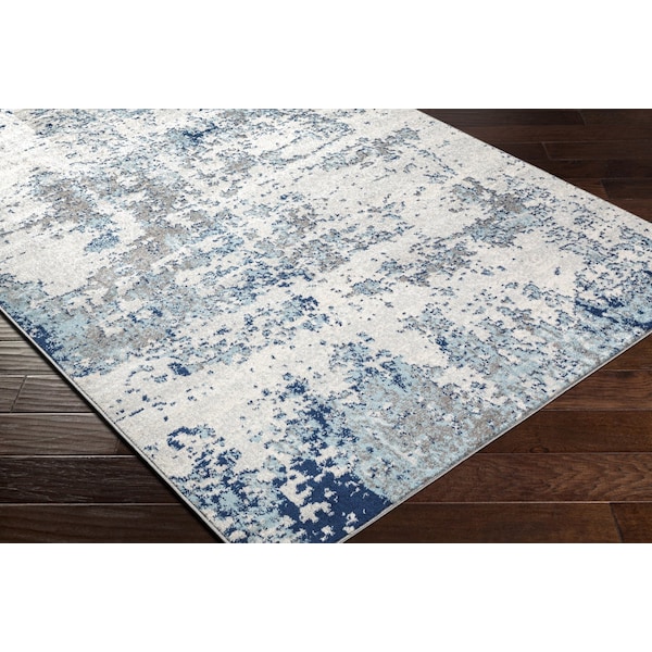 Livabliss Sunderland SUN-2300 Machine Crafted Area Rug - SUN2300-53RD