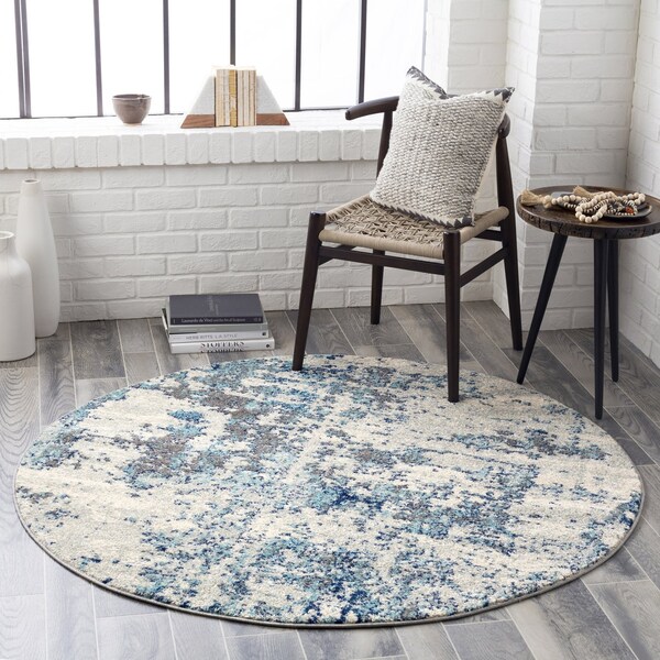 Livabliss Sunderland SUN-2300 Machine Crafted Area Rug - SUN2300-53RD