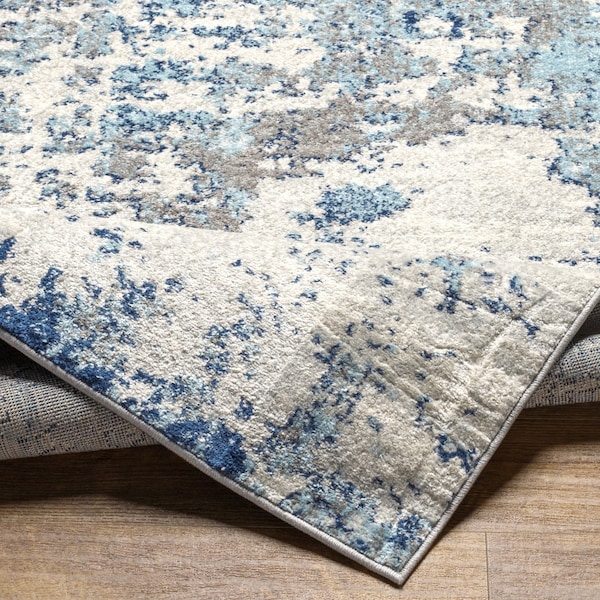 Livabliss Sunderland SUN-2300 Machine Crafted Area Rug - SUN2300-53RD