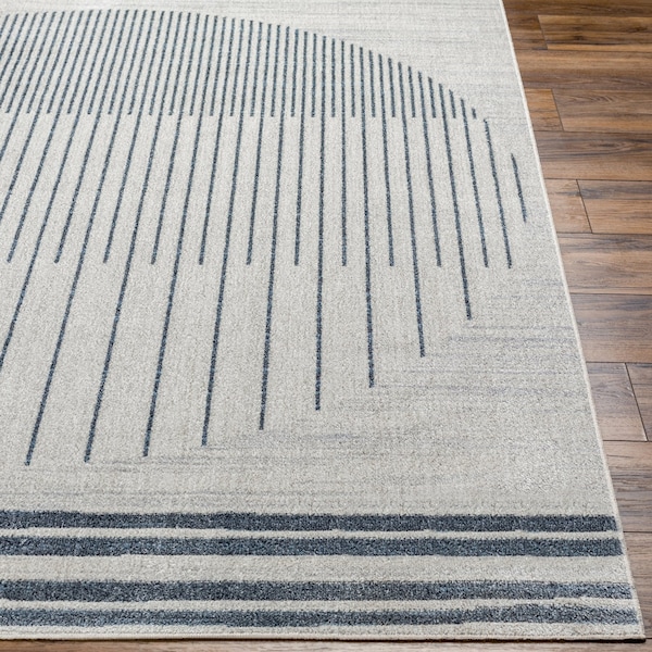 Livabliss Lillian LLL-2315 Machine Washable Area Rug - LLL2315-2773