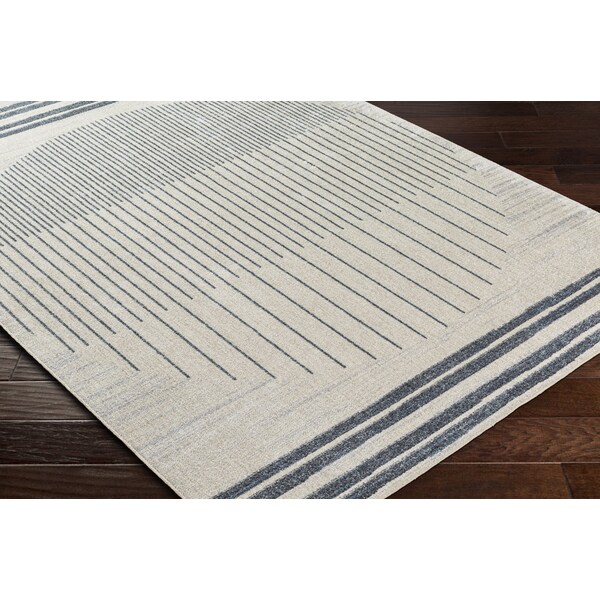 Livabliss Lillian LLL-2315 Machine Washable Area Rug - LLL2315-2773