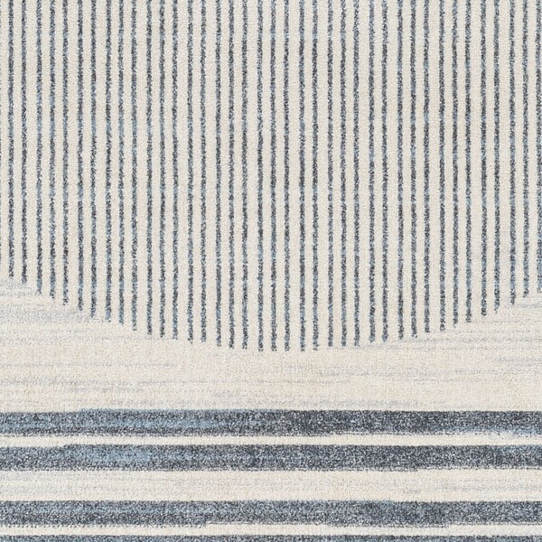 Livabliss Lillian LLL-2315 Machine Washable Area Rug - LLL2315-2773