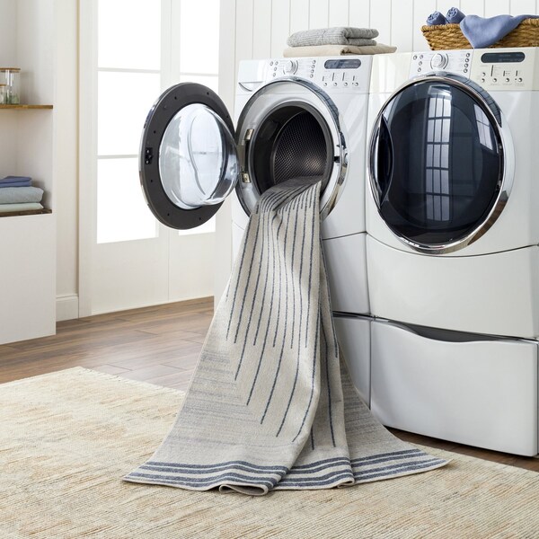 Livabliss Lillian LLL-2315 Machine Washable Area Rug - LLL2315-2773
