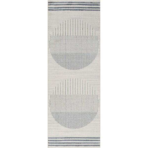 Livabliss Lillian LLL-2315 Machine Washable Area Rug - LLL2315-2773