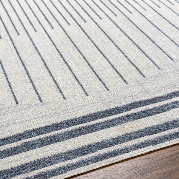 Livabliss Lillian LLL-2315 Machine Washable Area Rug - LLL2315-2773