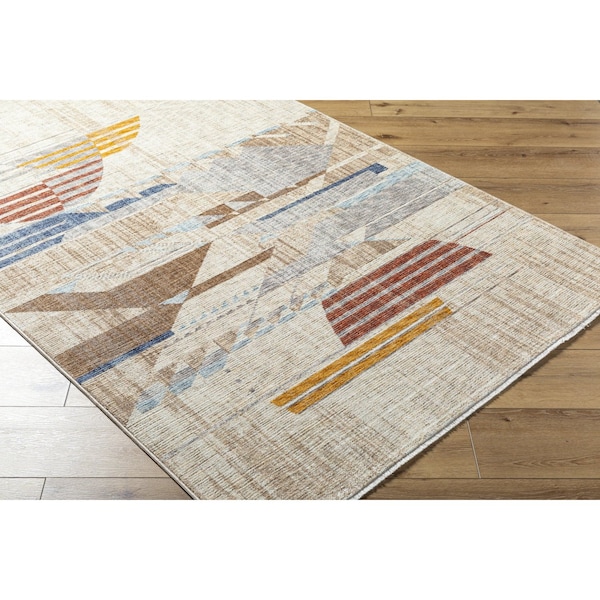 Livabliss Usonia USO-2303 Modern Area Rug - USO2303-3210
