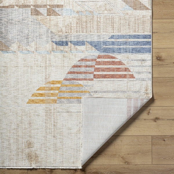 Livabliss Usonia USO-2303 Modern Area Rug - USO2303-3210