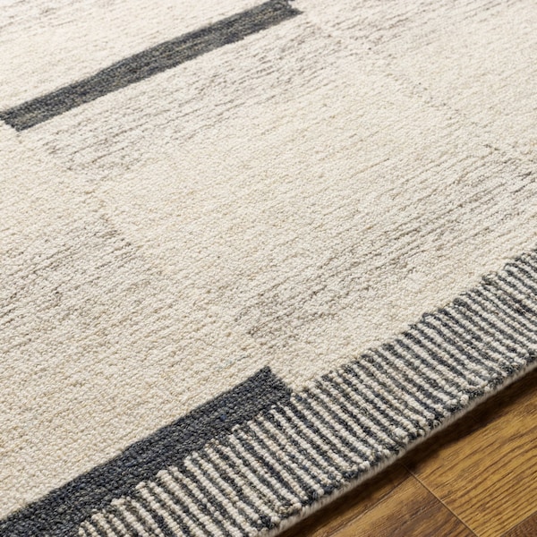 Livabliss Granada GND-2330 Handmade Area Rug - GND2330-6RD