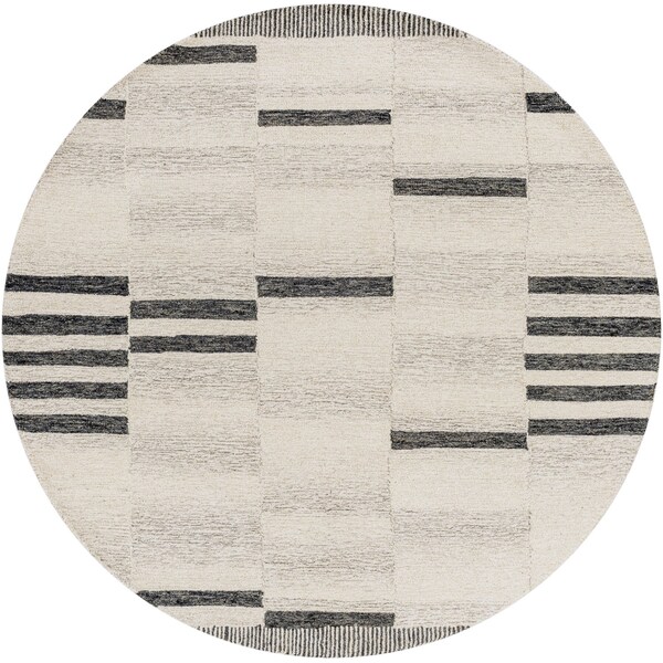 Livabliss Granada GND-2330 Handmade Area Rug - GND2330-6RD