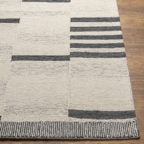 Livabliss Granada GND-2330 Handmade Area Rug - GND2330-6RD