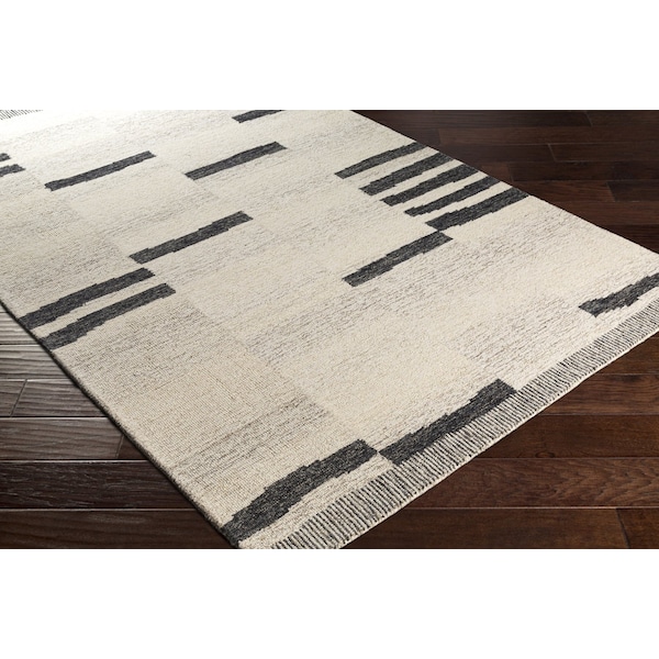 Livabliss Granada GND-2330 Handmade Area Rug - GND2330-6RD