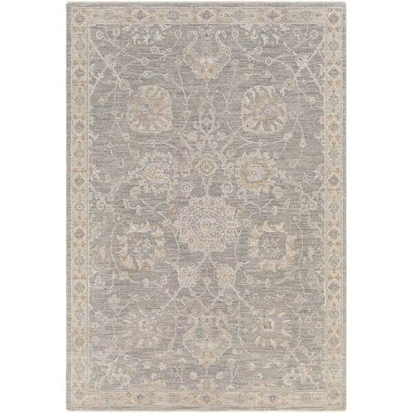 Livabliss Avant Garde AVT-2305 Area Rug , With Fringe - AVT2305-1014