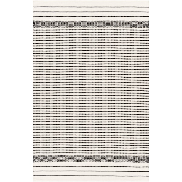Livabliss Osasuna OSA-2303 Handmade Area Rug - OSA2303-810