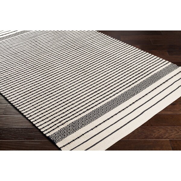 Livabliss Osasuna OSA-2303 Handmade Area Rug - OSA2303-810