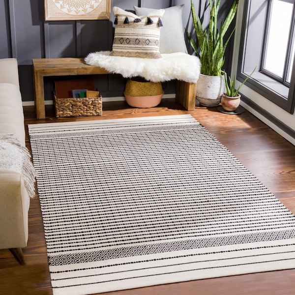 Livabliss Osasuna OSA-2303 Handmade Area Rug - OSA2303-810