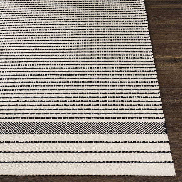 Livabliss Osasuna OSA-2303 Handmade Area Rug - OSA2303-810