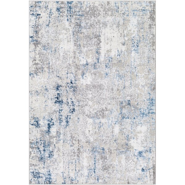 Livabliss Lustro LSR-2315 Machine Crafted Area Rug - LSR2315-912