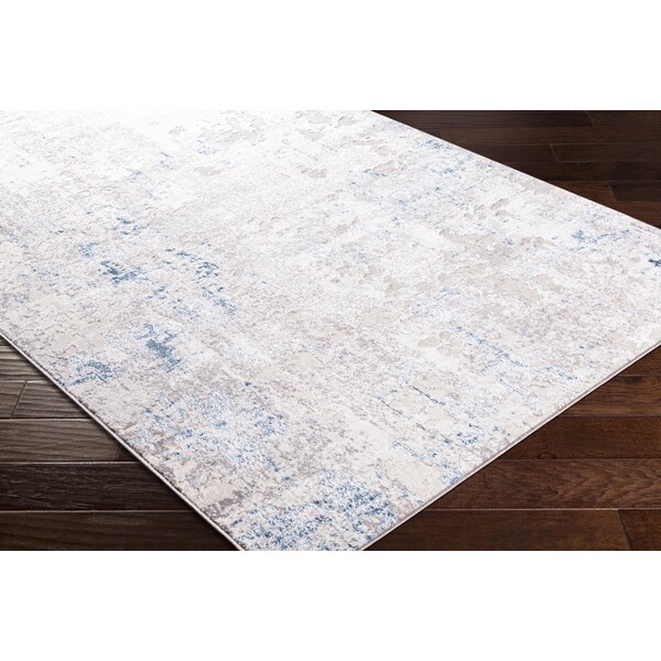 Livabliss Lustro LSR-2315 Machine Crafted Area Rug - LSR2315-912
