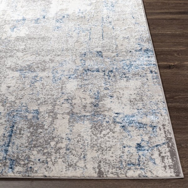 Livabliss Lustro LSR-2315 Machine Crafted Area Rug - LSR2315-912