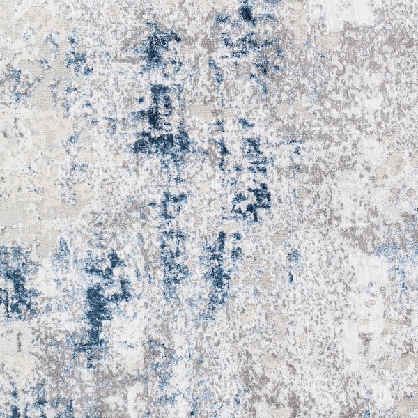 Livabliss Lustro LSR-2315 Machine Crafted Area Rug - LSR2315-912