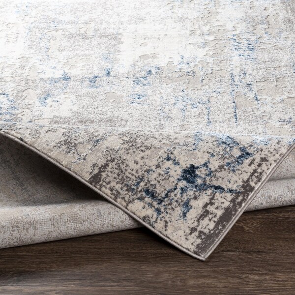 Livabliss Lustro LSR-2315 Machine Crafted Area Rug - LSR2315-912