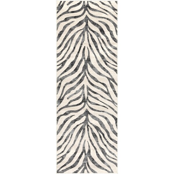 Livabliss City CIT-2300 Machine Crafted Area Rug - CIT2300-2773
