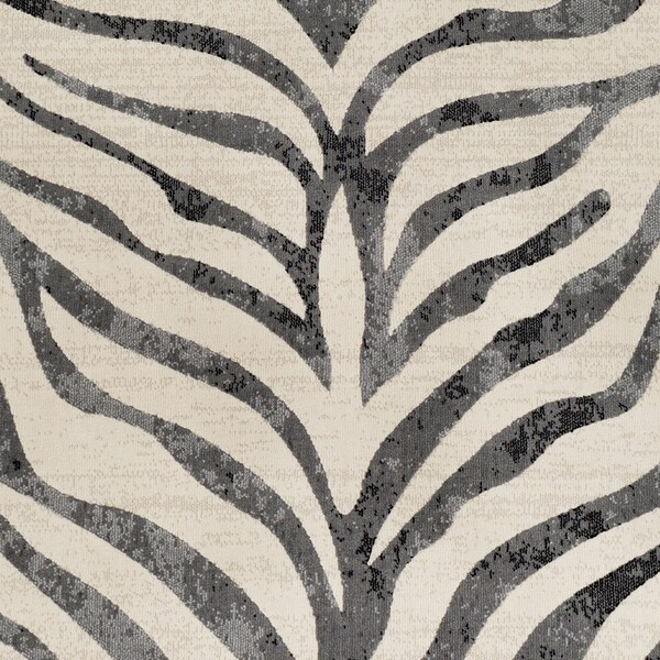 Livabliss City CIT-2300 Machine Crafted Area Rug - CIT2300-2773
