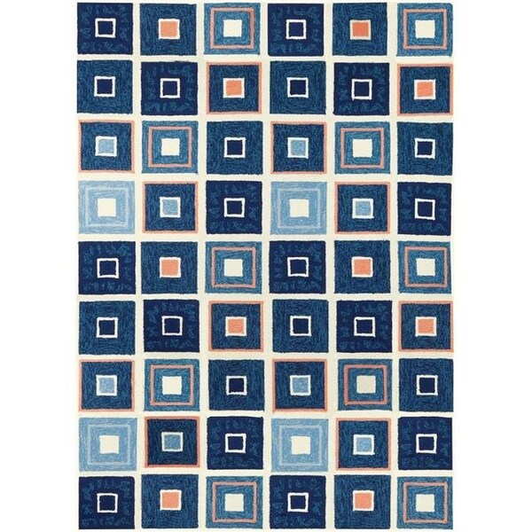 Homefires No cold tiles on bare feet here, The geometric design of tile meets the comfort of the beach - PP-PLY001C