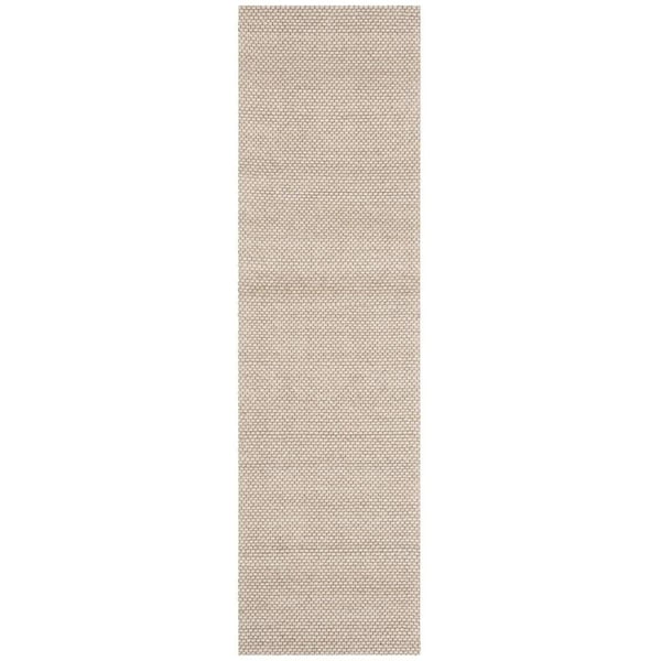 Safavieh Natura Runner Rug, Beige - 2 ft.-3 in. x 8 ft. - NAT801B-28