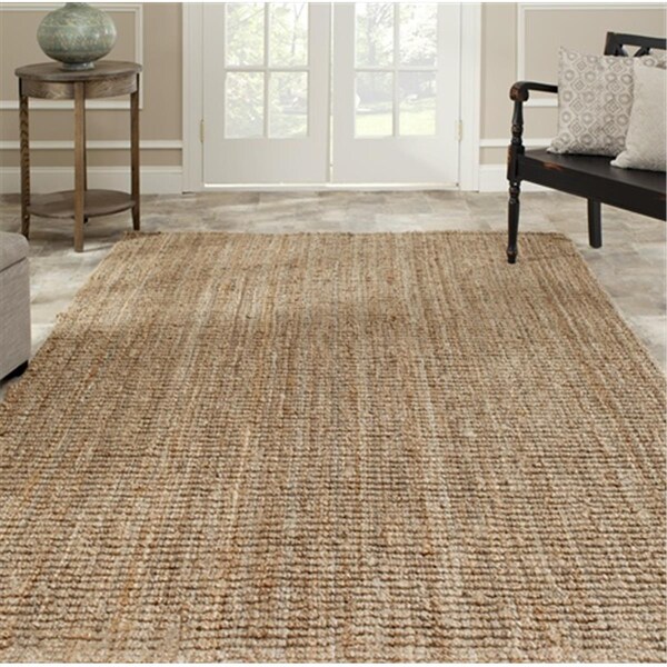 Safavieh 2 ft. 6 in. x 10 ft. Runner Casual Natural Fiber Rug - NF447A-210